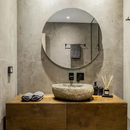 Holiday home Otium