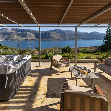 Holiday home Otium