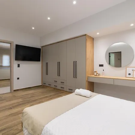 Holiday home Otium