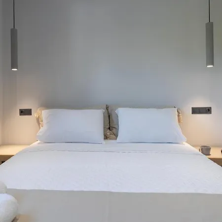 Otium Tatil Evi Kouvalata