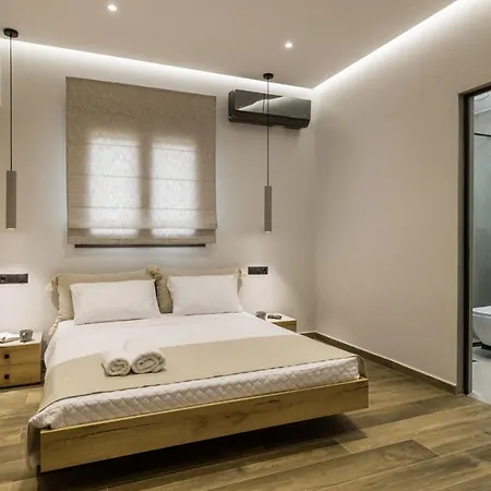 בית נופש Otium *