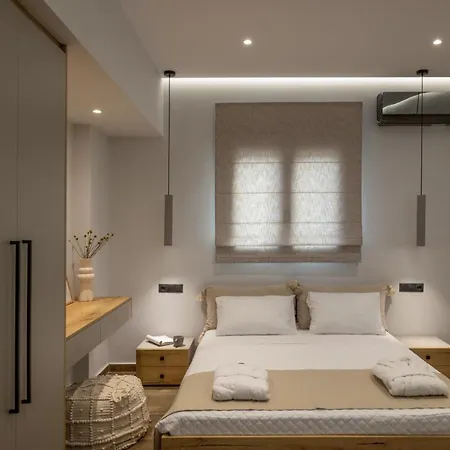 Otium Tatil Evi *