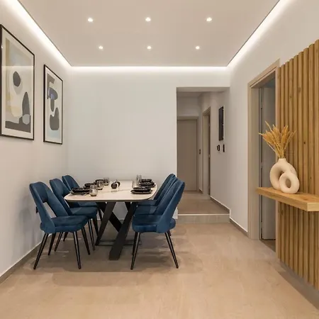 Tatil Evi Otium Kouvalata
