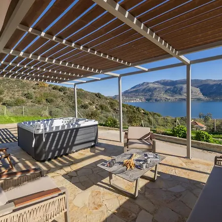 Holiday home Otium