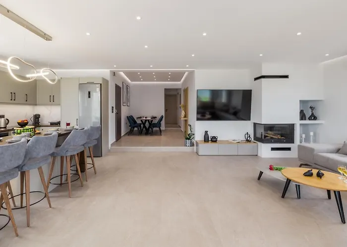 Holiday home Otium *