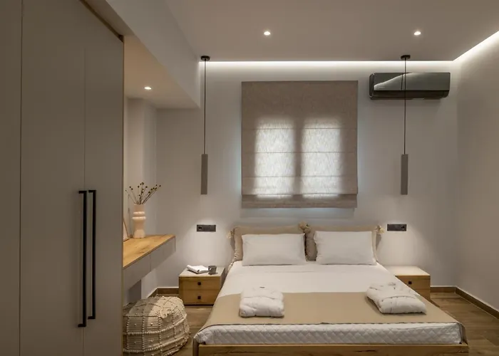 Otium Holiday home *