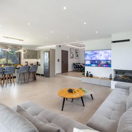 Otium Holiday home *