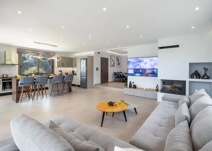 Otium Holiday home *