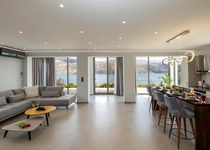 Holiday home Otium Kouvalata