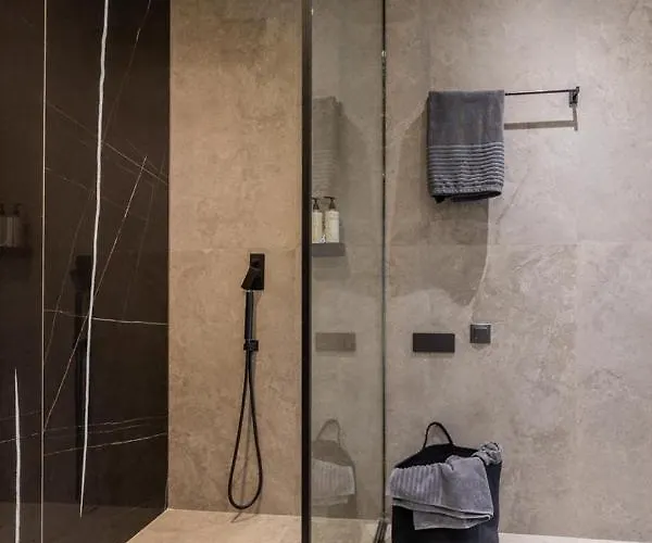 Holiday home Otium Kouvalata