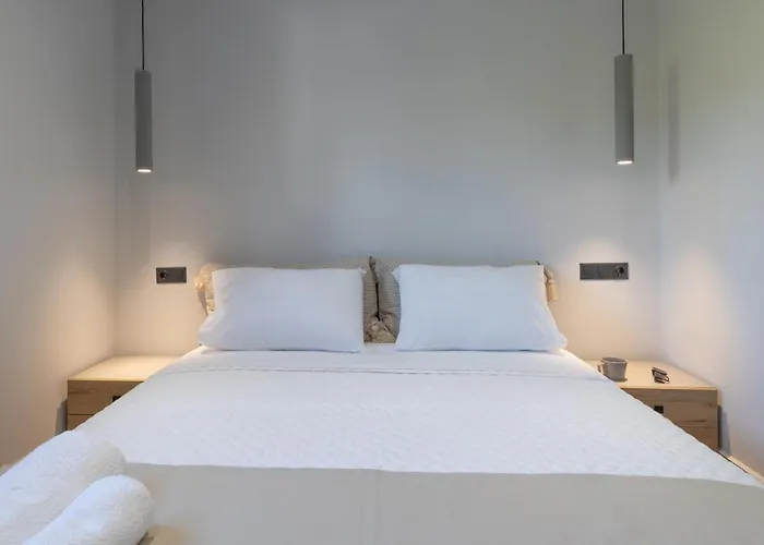 Otium Holiday home Kouvalata