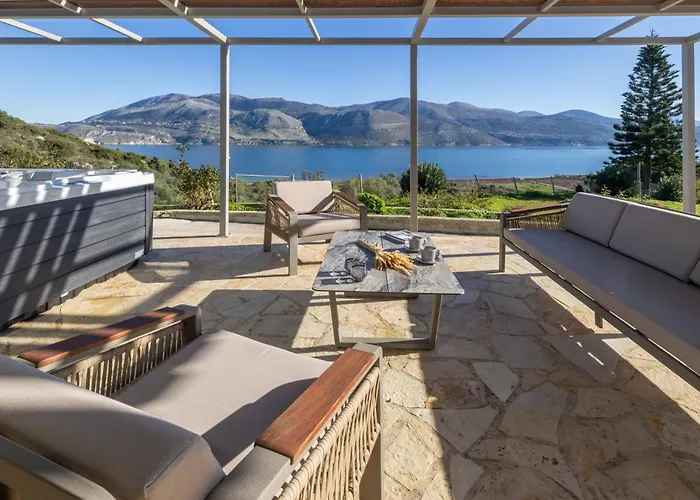 Holiday home Otium Kouvalata